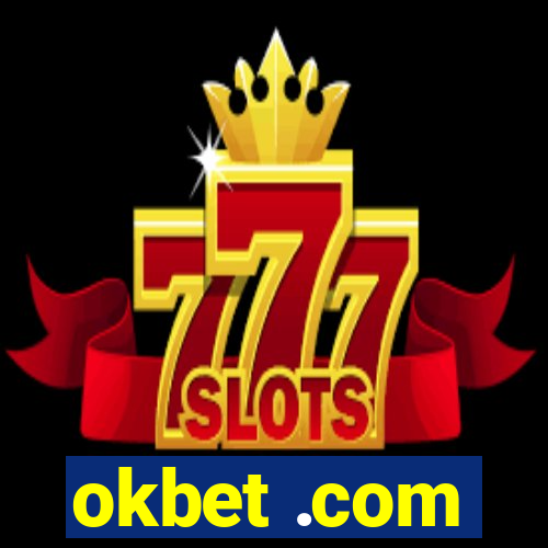 okbet .com